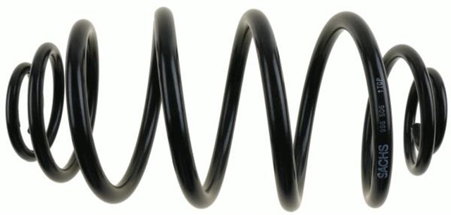 COIL SPRING