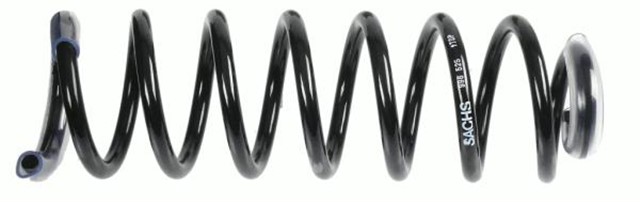 COIL SPRING