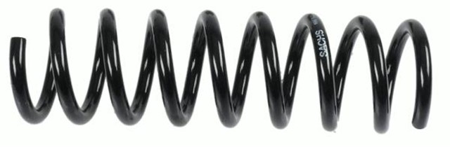 COIL SPRING