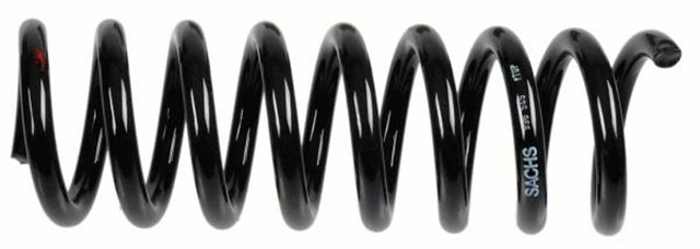 COIL SPRING