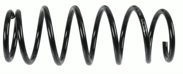 COIL SPRING