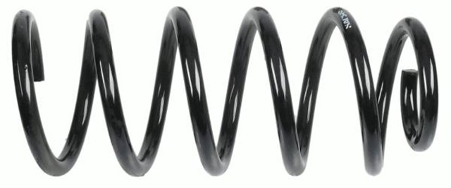COIL SPRING