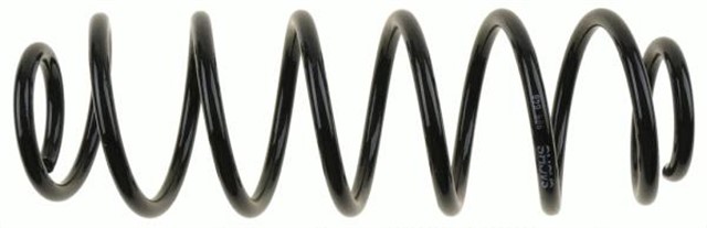COIL SPRING