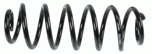 COIL SPRING