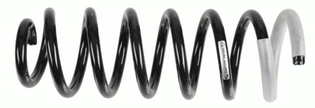 COIL SPRING