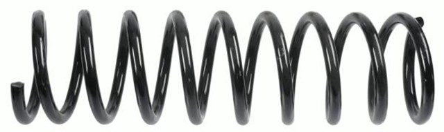 COIL SPRING