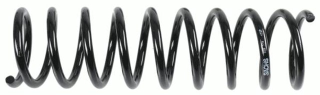 COIL SPRING