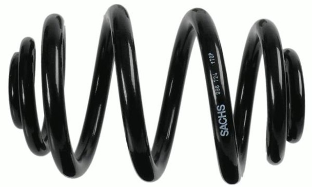 COIL SPRING
