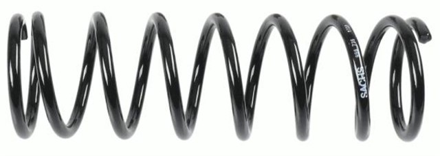 COIL SPRING