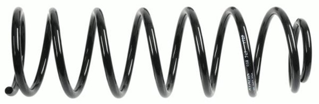 COIL SPRING