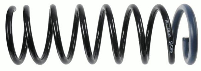 COIL SPRING