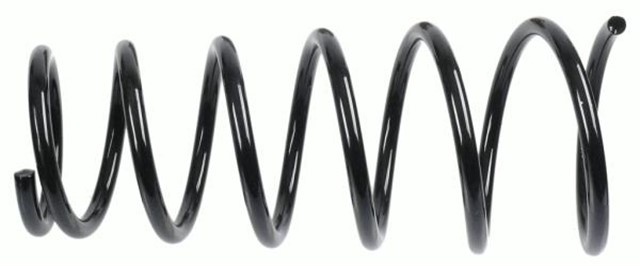 COIL SPRING