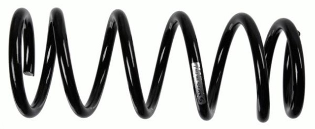 COIL SPRING