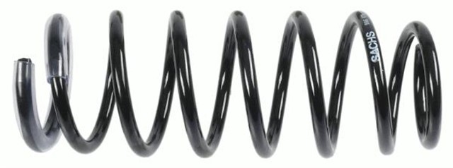 COIL SPRING