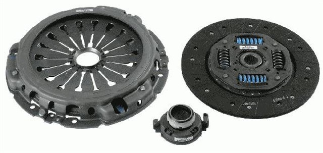 CLUTCH KIT