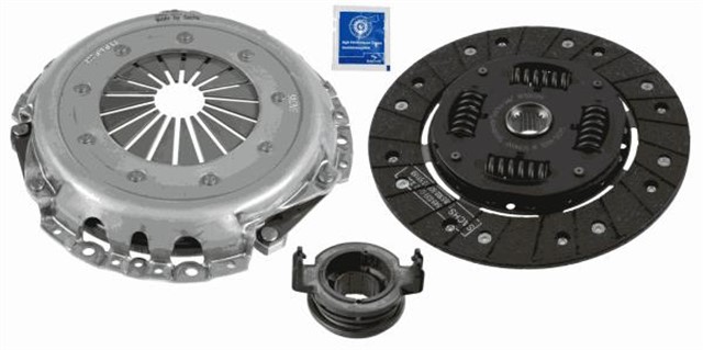 CLUTCH KIT