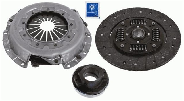 CLUTCH KIT