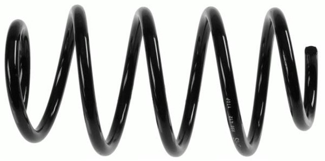 COIL SPRING
