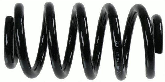 COIL SPRING
