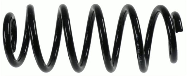 COIL SPRING