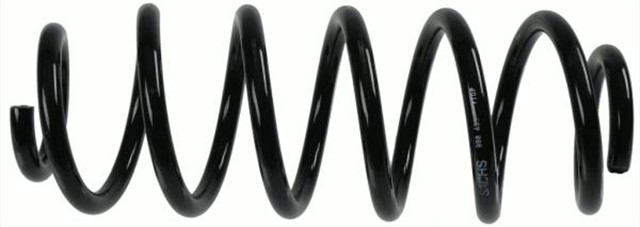 COIL SPRING
