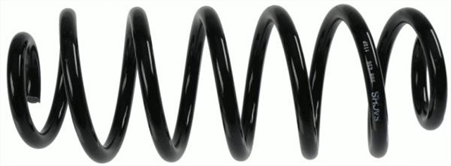 COIL SPRING