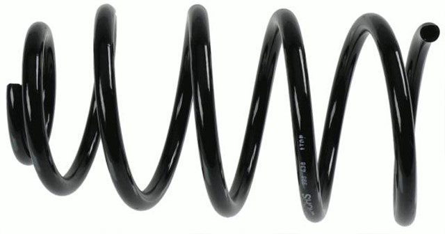 COIL SPRING