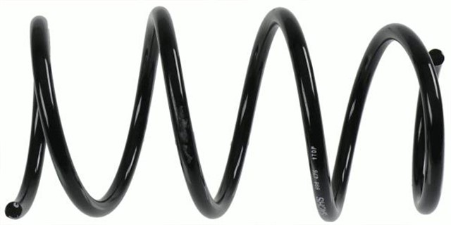 COIL SPRING