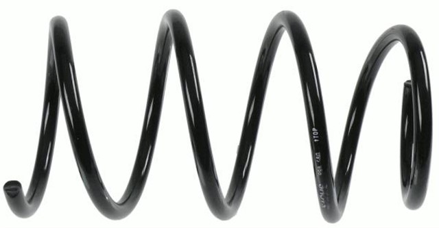 COIL SPRING