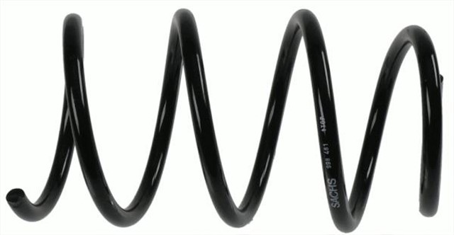 COIL SPRING