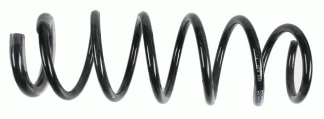 COIL SPRING