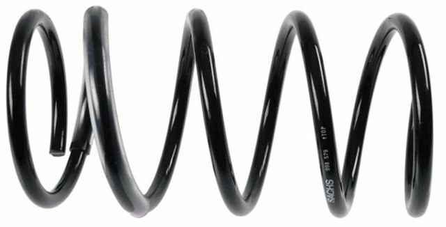COIL SPRING