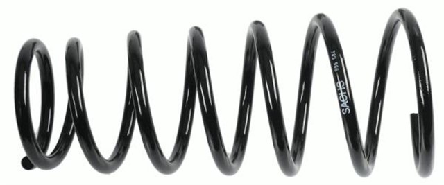 COIL SPRING