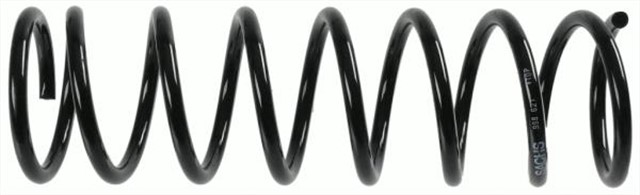 COIL SPRING
