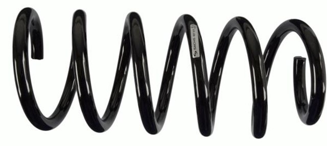 COIL SPRING