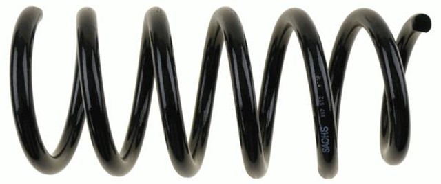 COIL SPRING