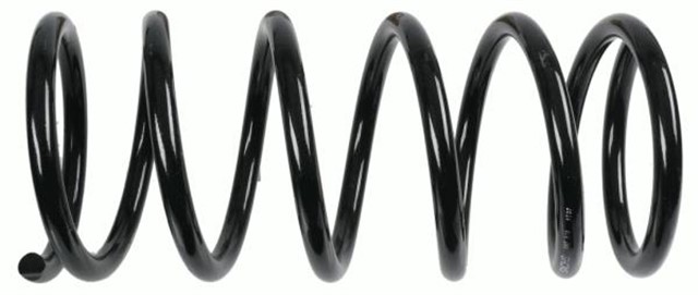 COIL SPRING
