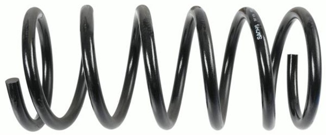 COIL SPRING