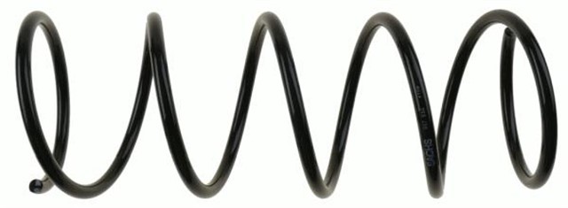 COIL SPRING