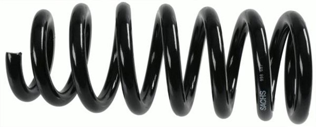 COIL SPRING