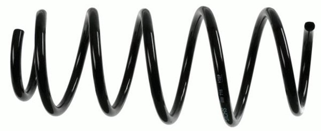 COIL SPRING