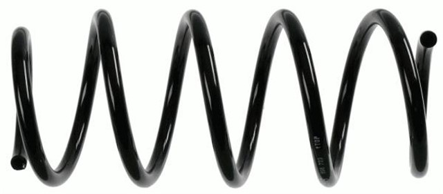 COIL SPRING