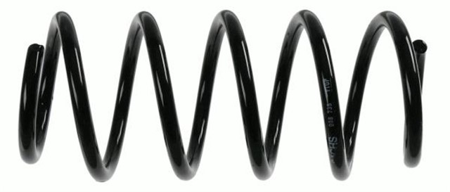 COIL SPRING