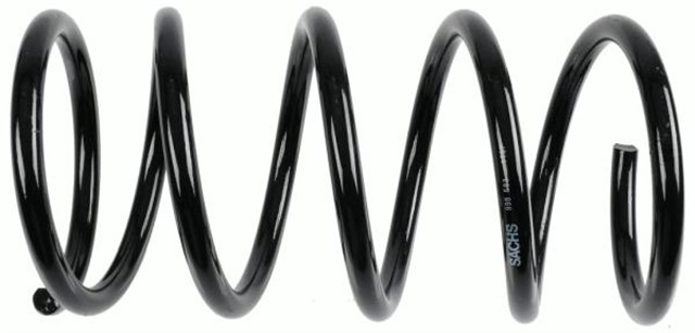 COIL SPRING