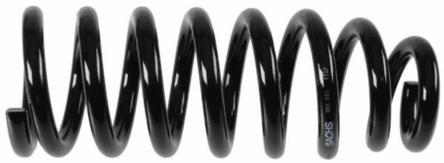COIL SPRING