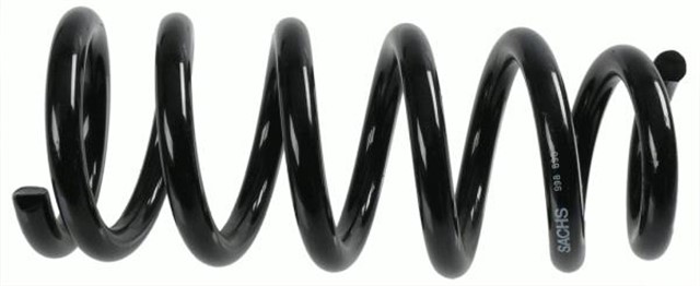 COIL SPRING