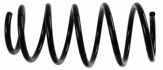 COIL SPRING