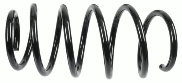 COIL SPRING