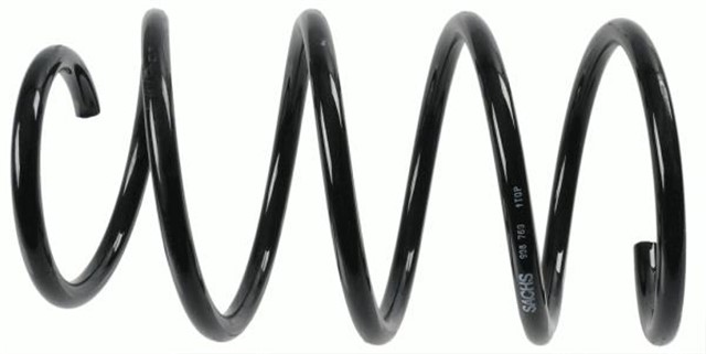 COIL SPRING