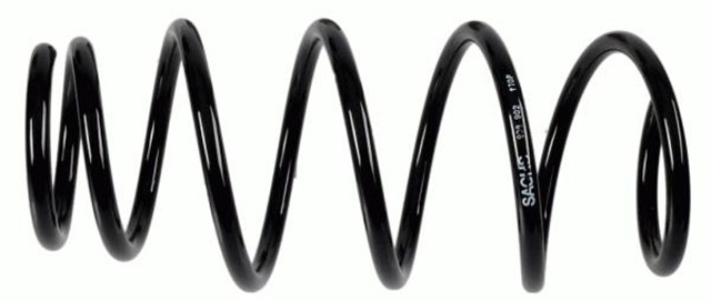 COIL SPRING